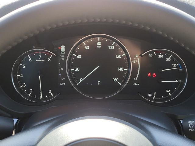 New 2025 MAZDA CX-5 AWD 2.5 S w/ Premium Plus Pkg image 22