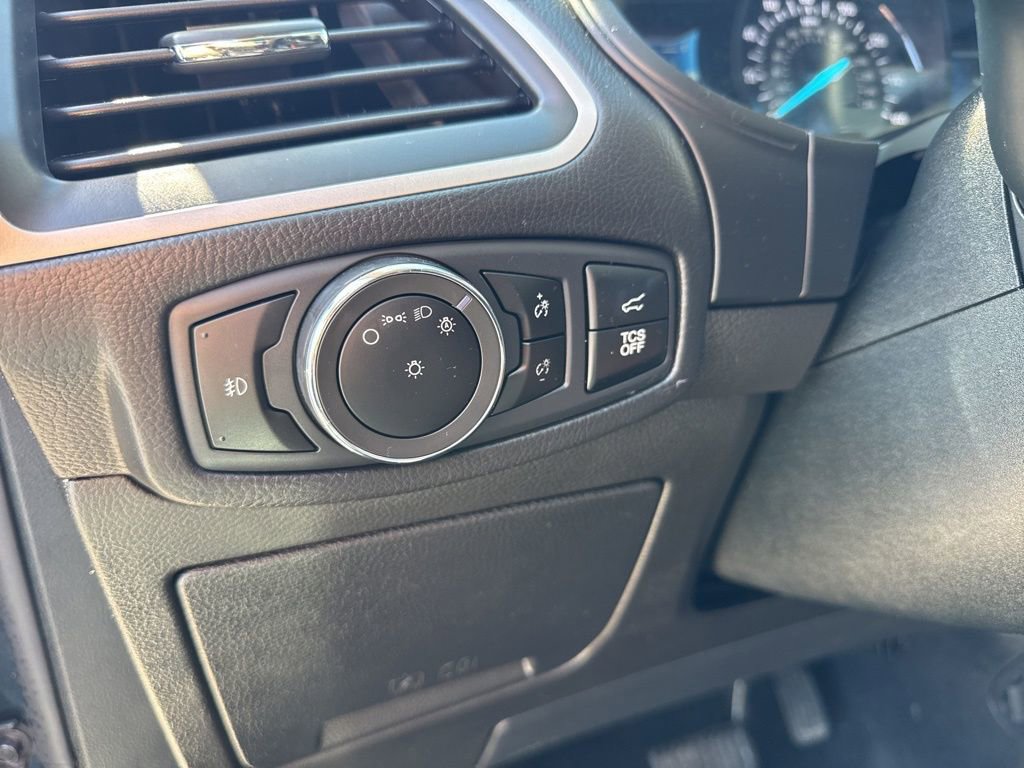 Used 2023 Ford Edge SEL w/ Convenience Package AWD/4WD image 23