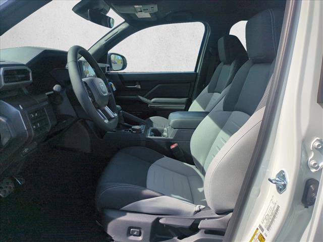 New 2026 Toyota Tacoma TRD Sport video 4