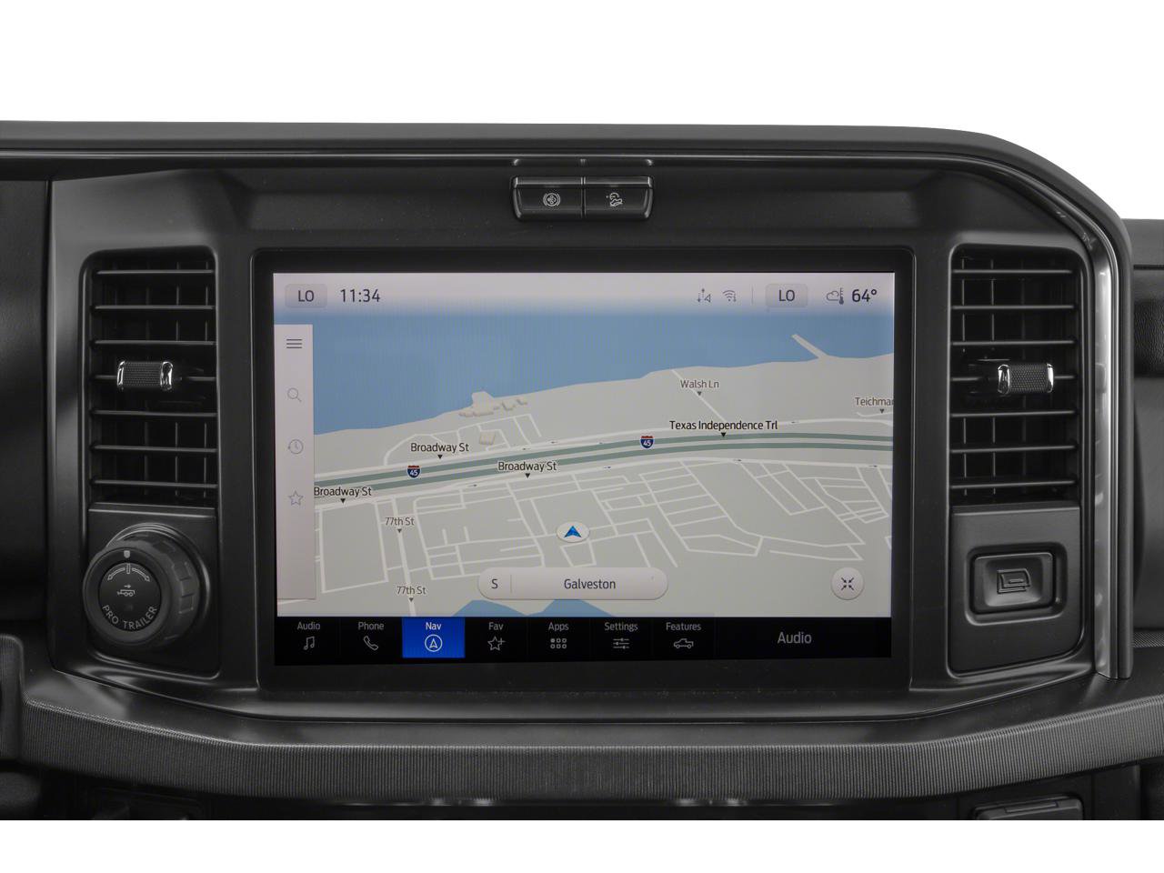 New 2025 Ford F350 Platinum w/ FX4 Off-Road Package image 37