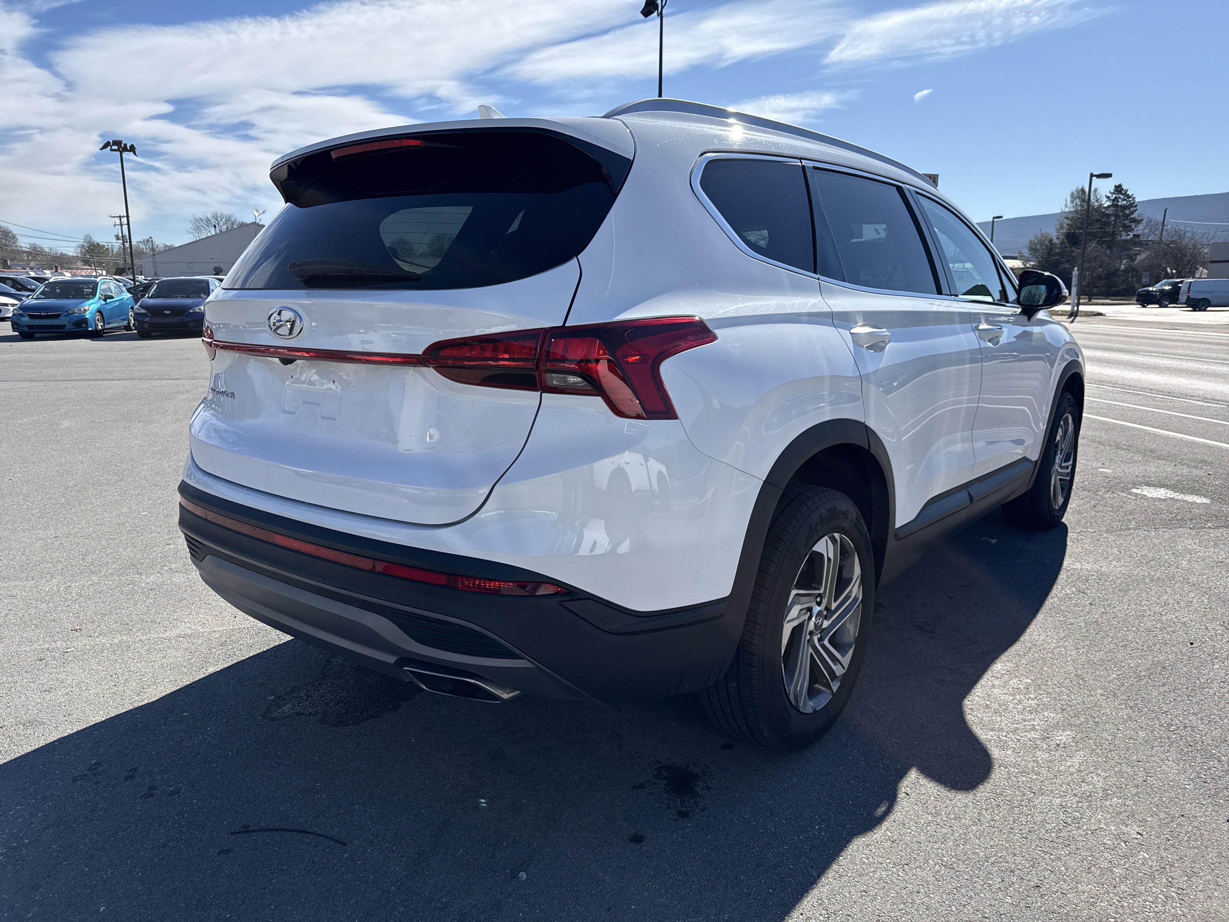 Used 2023 Chevrolet Equinox LT AWD/4WD image 31