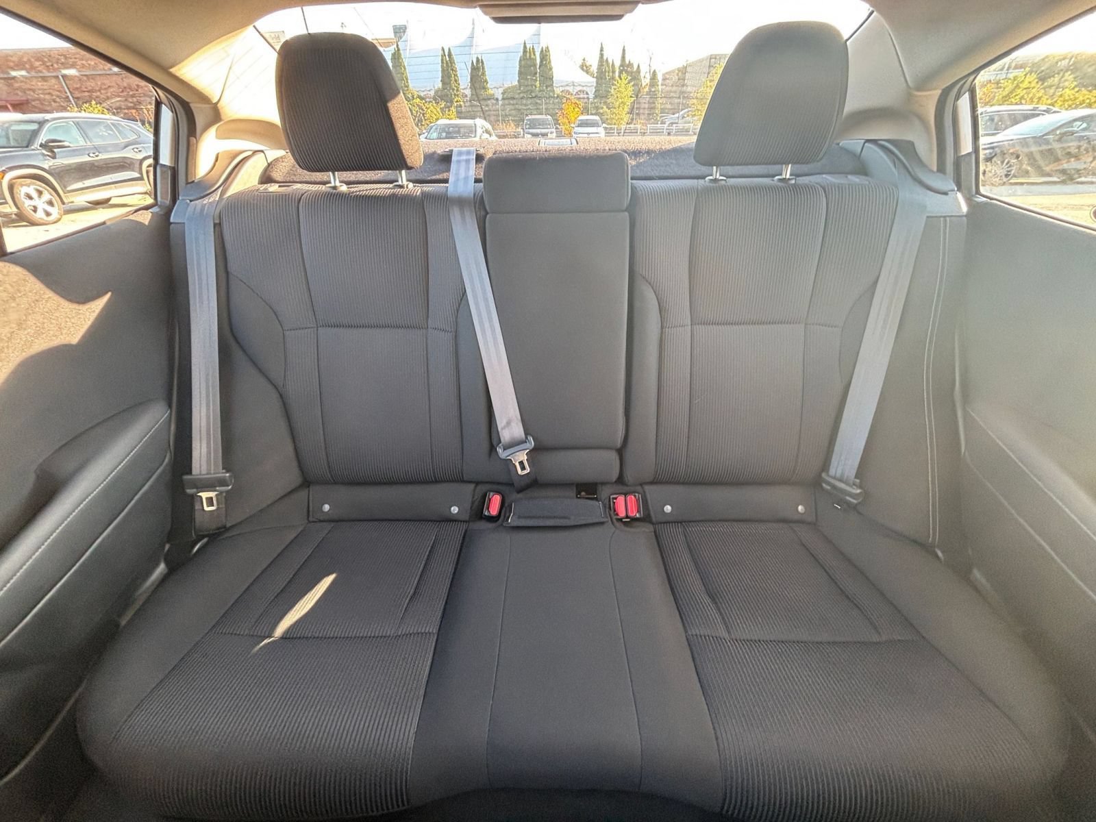 Used 2025 Subaru Legacy Premium AWD/4WD image 37
