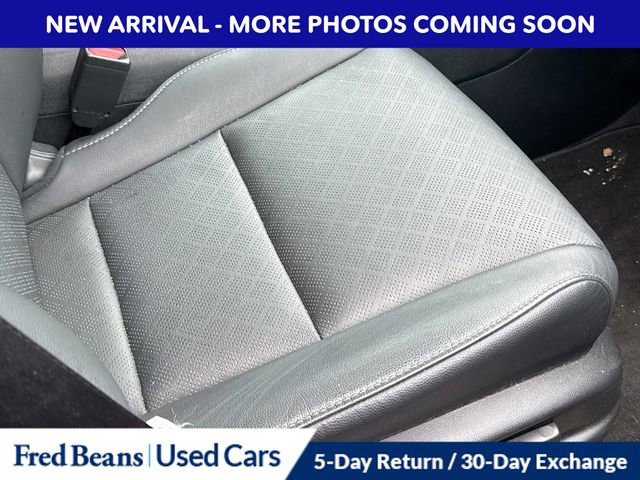 Used 2021 Honda Passport EX-L image 9