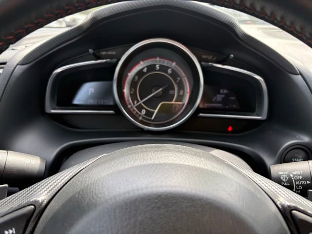 Used 2016 MAZDA MAZDA3 s Touring FWD image 20