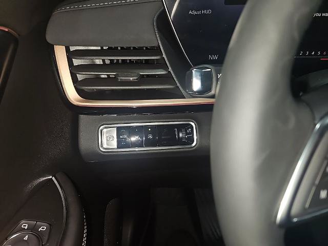 New 2026 Buick Envision Sport Touring AWD/4WD image 12