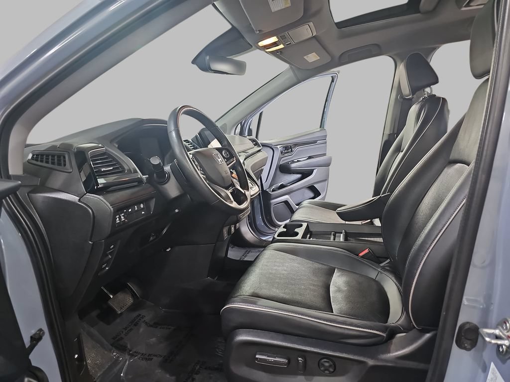 Used 2023 Honda Odyssey Elite image 22