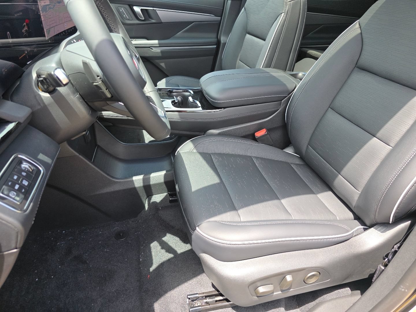 New 2026 Buick Enclave Sport Touring w/ Power Package AWD/4WD image 27