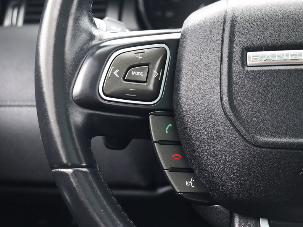 Used 2019 Land Rover Range Rover Evoque SE Premium AWD/4WD image 19