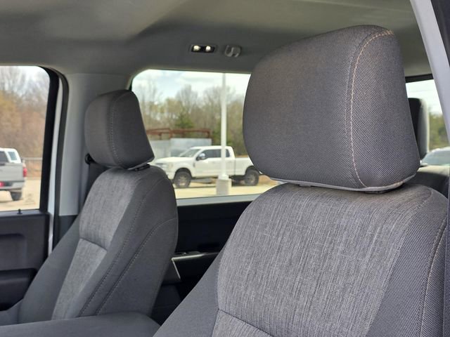 Certified 2024 Ford F350 XL w/ FX4 Off-Road Package image 27