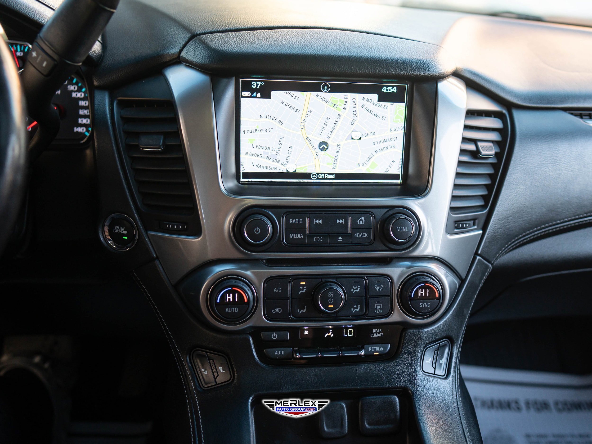 Used 2019 Chevrolet Tahoe LT image 31