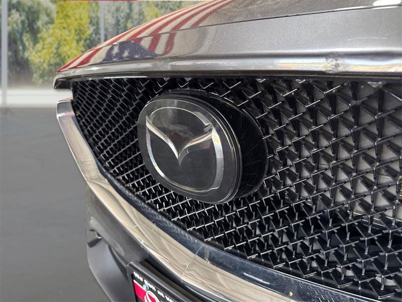 Used 2018 MAZDA CX-5 Touring AWD/4WD image 20
