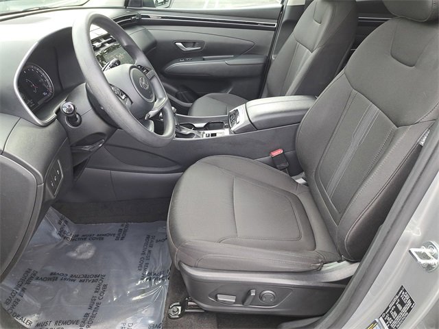 Used 2023 Hyundai Tucson SEL w/ Winter Package image 18