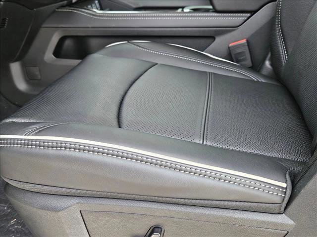 New 2026 RAM 2500 Rebel w/ Rebel Level 2 Equipment Group image 4