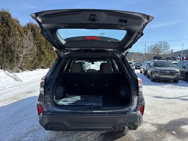 New 2026 Subaru Forester image 6
