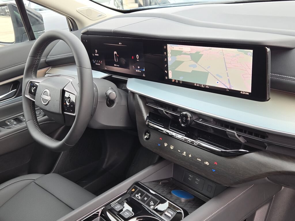 New 2026 Nissan Murano SL AWD/4WD image 7