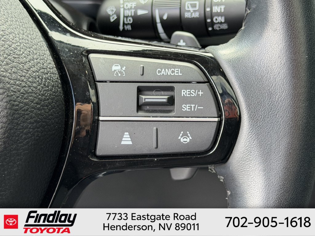 Used 2024 Honda Pilot Touring image 27