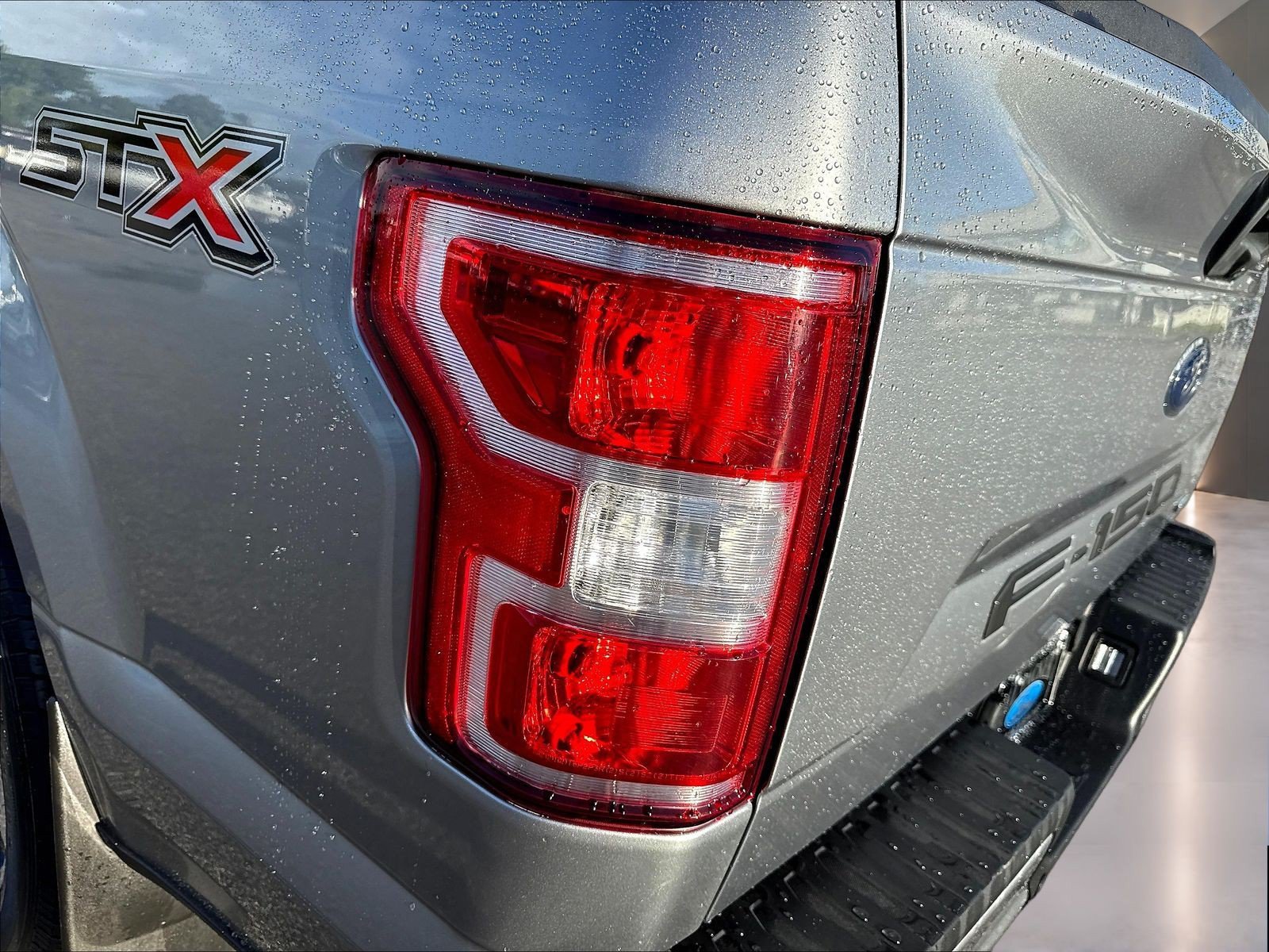 Certified 2020 Ford F150 XL w/ Equipment Group 101A Mid RWD image 26