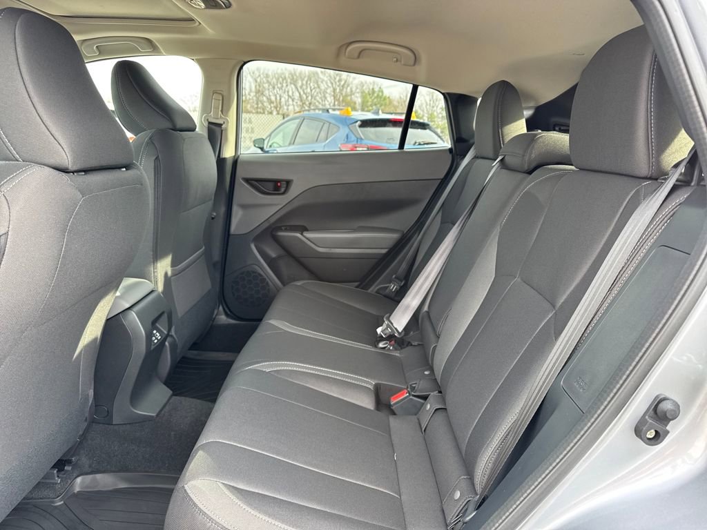 New 2026 Subaru Crosstrek 2.0i Premium image 12