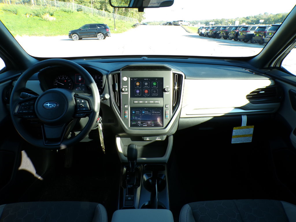 New 2026 Subaru Forester AWD/4WD image 19