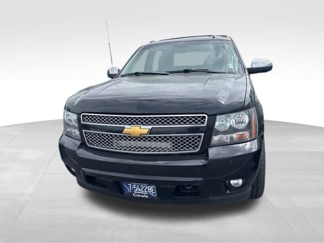 Used 2013 Chevrolet Avalanche LTZ AWD/4WD image 7