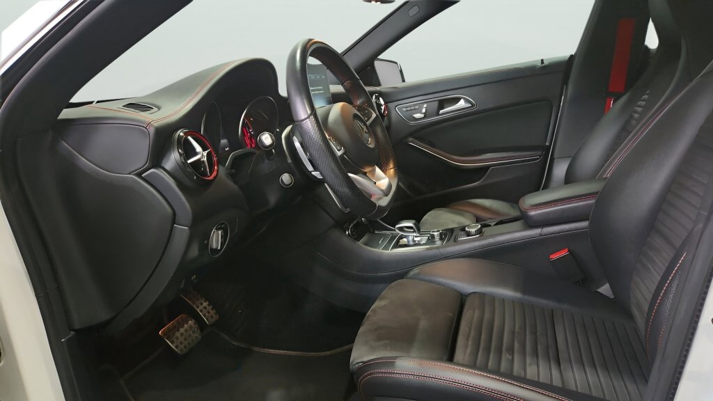 Used 2018 Mercedes-Benz CLA 45 AMG 4MATIC image 16