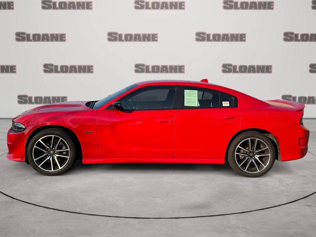 Used 2023 Dodge Charger R/T image 2