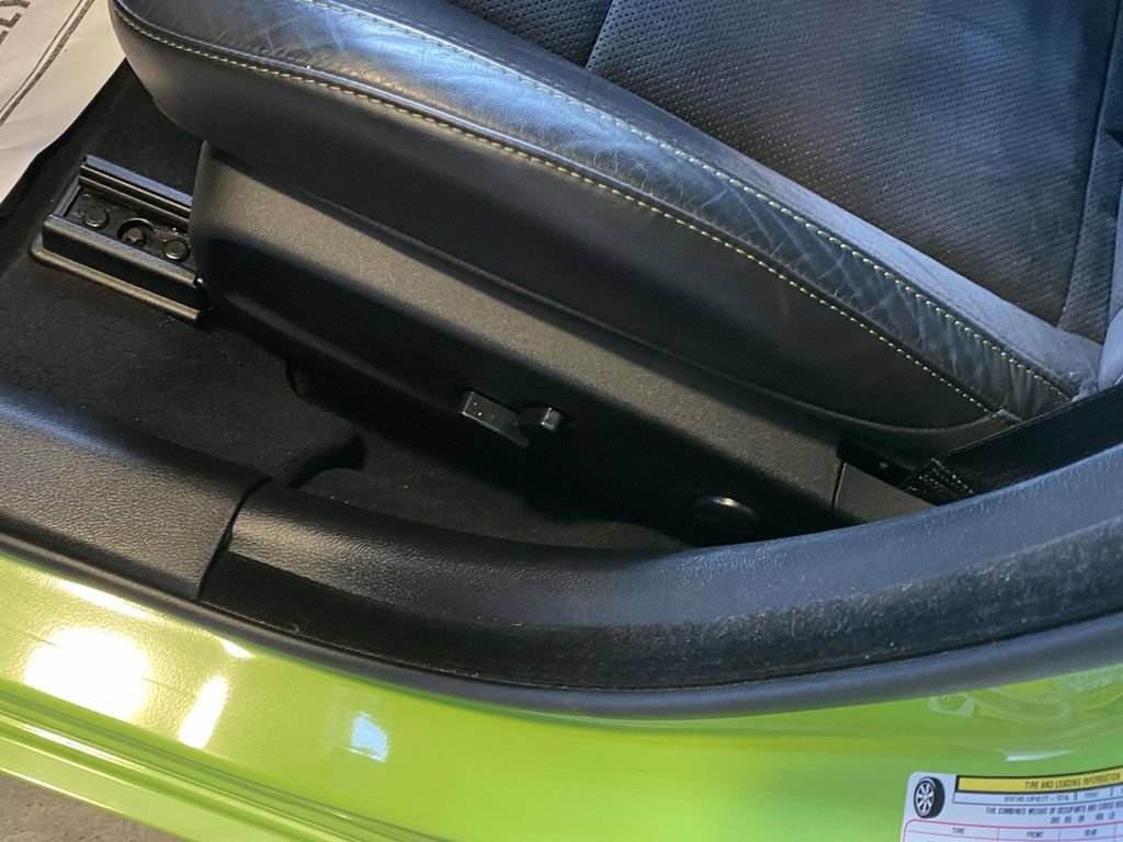 Certified 2023 Dodge Charger Scat Pack RWD image 17