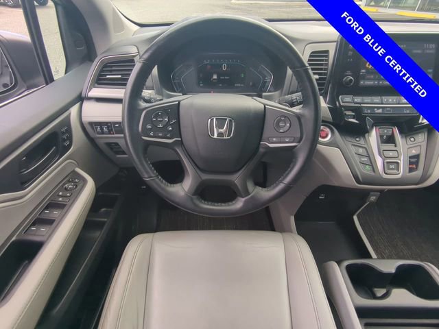 Used 2022 Honda Odyssey EX-L image 17