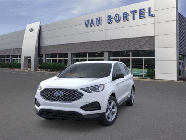 New 2024 Ford Edge SE image 24