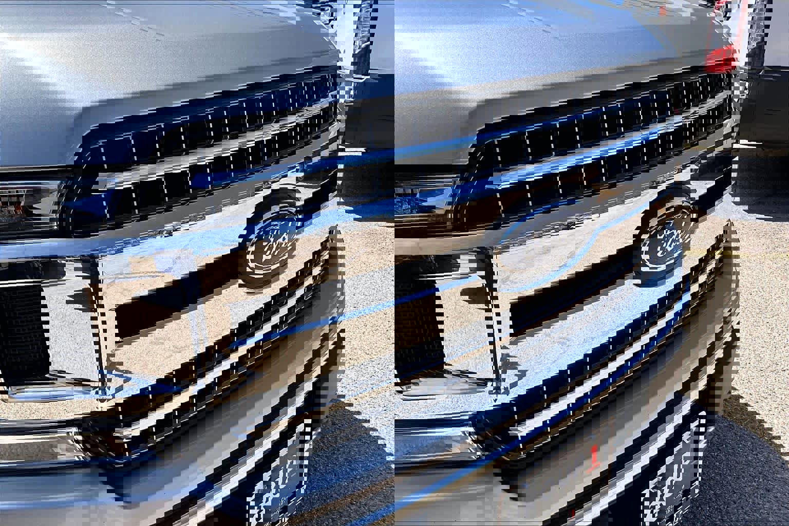 Used 2020 Ford F150 XLT w/ Equipment Group 302A Luxury RWD image 28