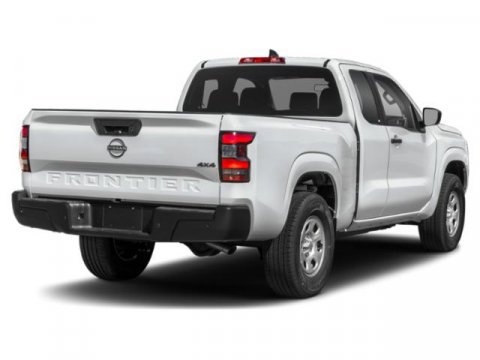 New 2026 Nissan Frontier S AWD/4WD video 2
