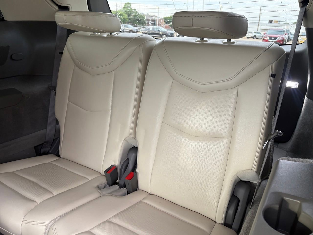 Used 2020 Cadillac XT6 Premium Luxury FWD image 40