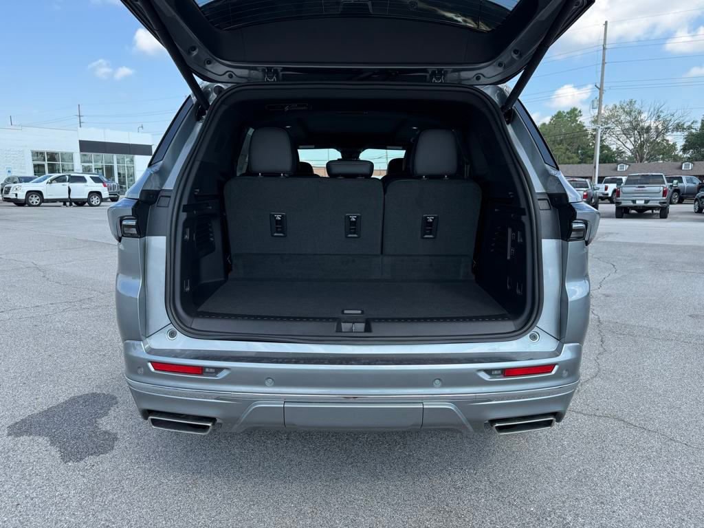 New 2026 Buick Enclave Avenir w/ Super Cruise Package image 5