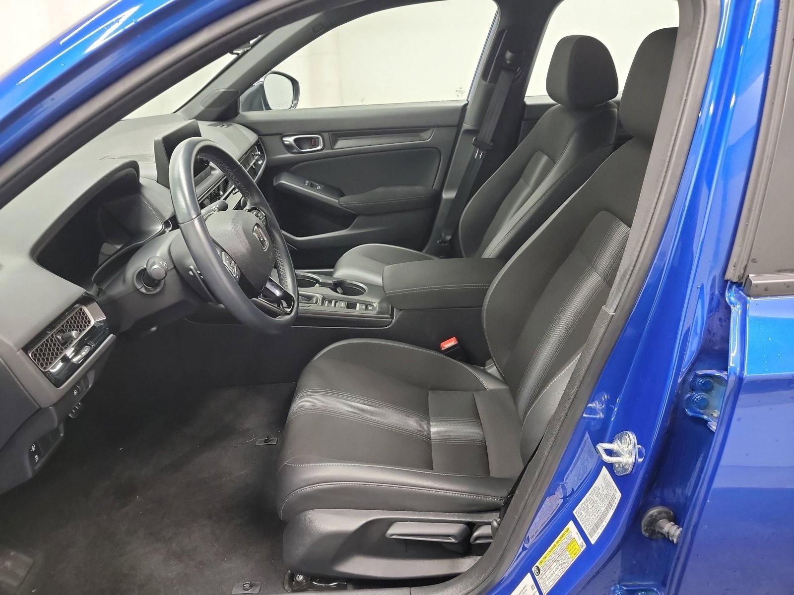 Used 2024 Honda Civic Sport image 12