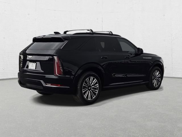 Used 2026 Cadillac Escalade IQ Sport 1 w/ LPO, Floor Liner Package AWD/4WD image 5