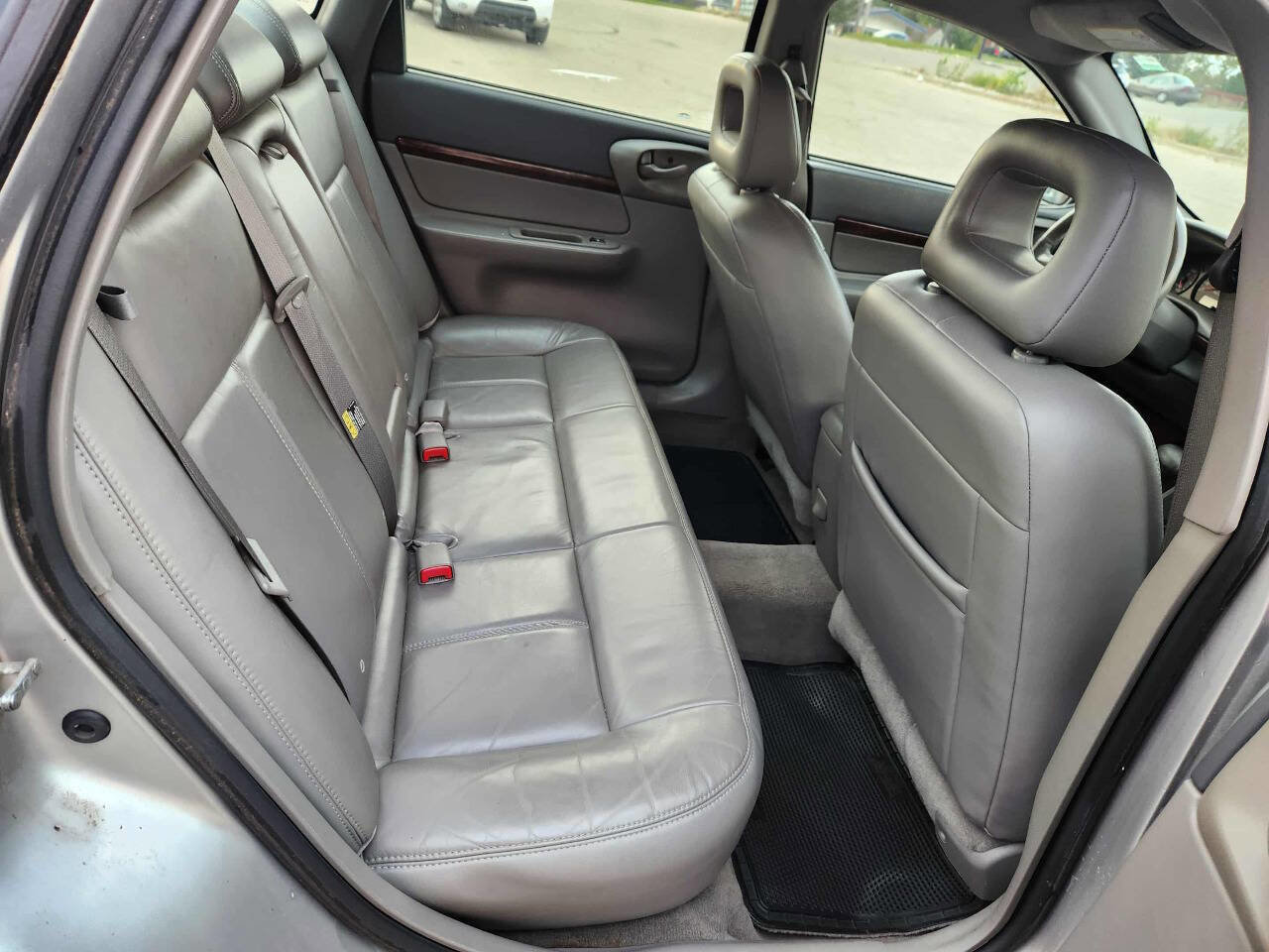 Used 2005 Chevrolet Impala LS w/ Sun And Sound Package image 15