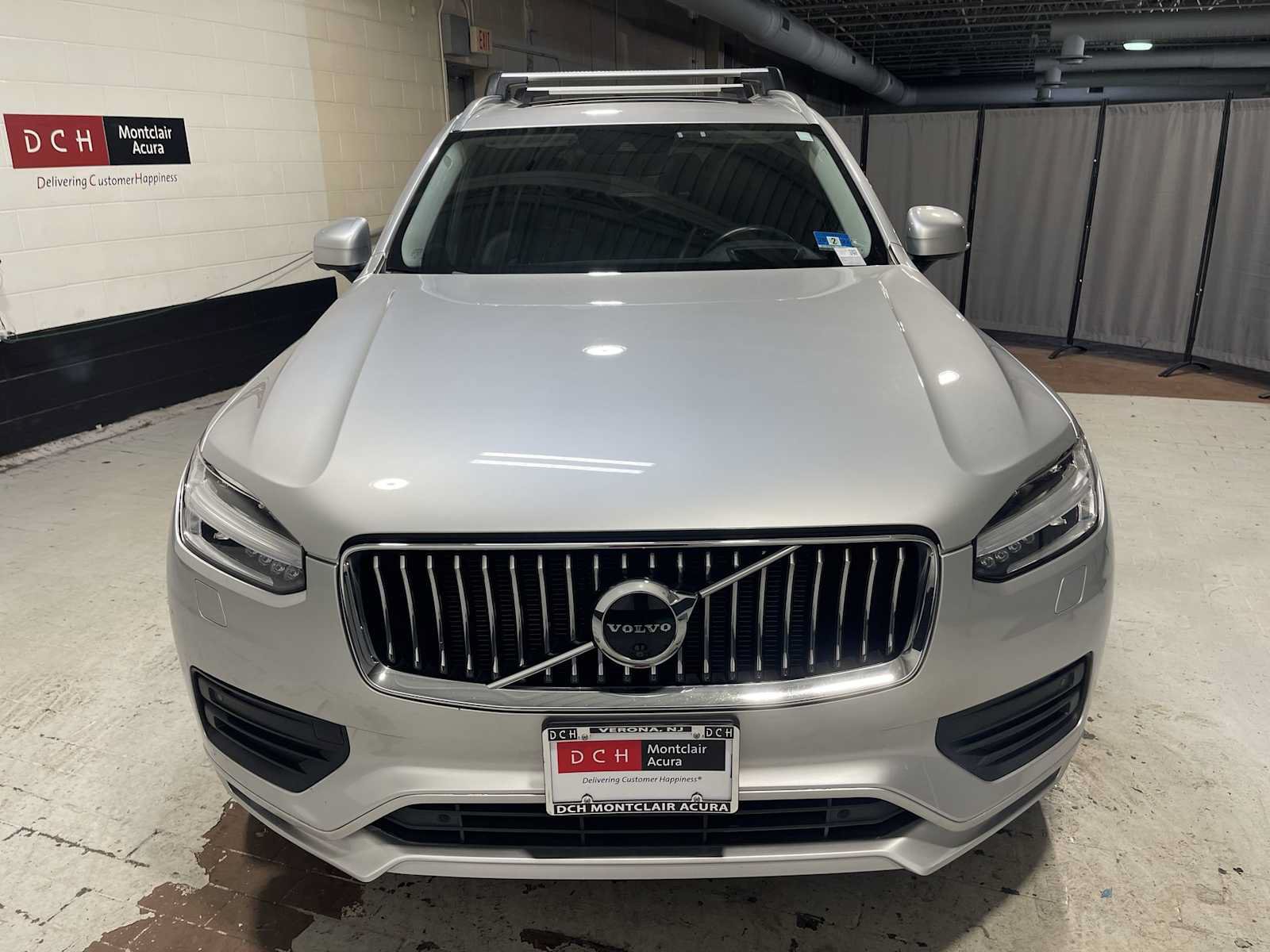 Used 2020 Volvo XC90 T5 Momentum w/ Protection Package Premier AWD/4WD image 6