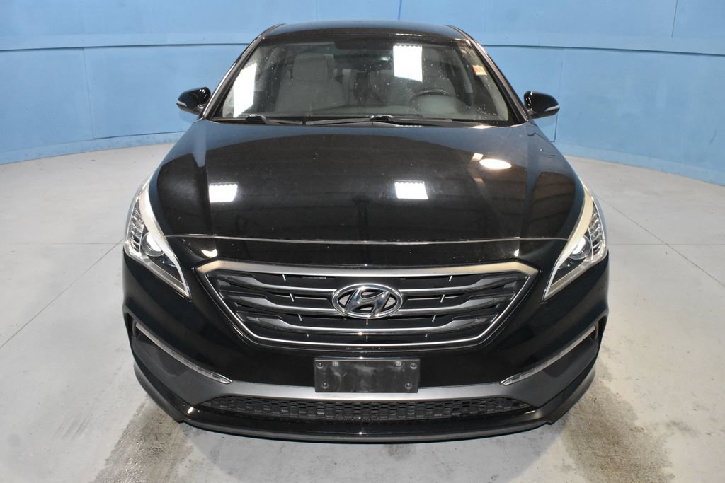 Used 2017 Hyundai Sonata Sport FWD image 23