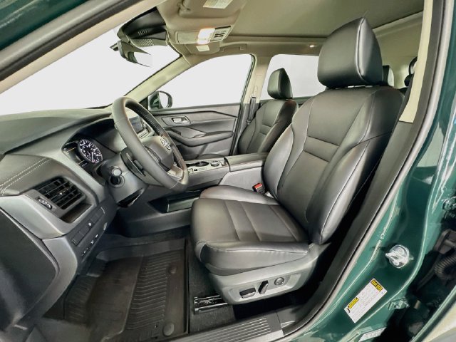 Used 2026 Nissan Rogue Dark Armor AWD/4WD image 25