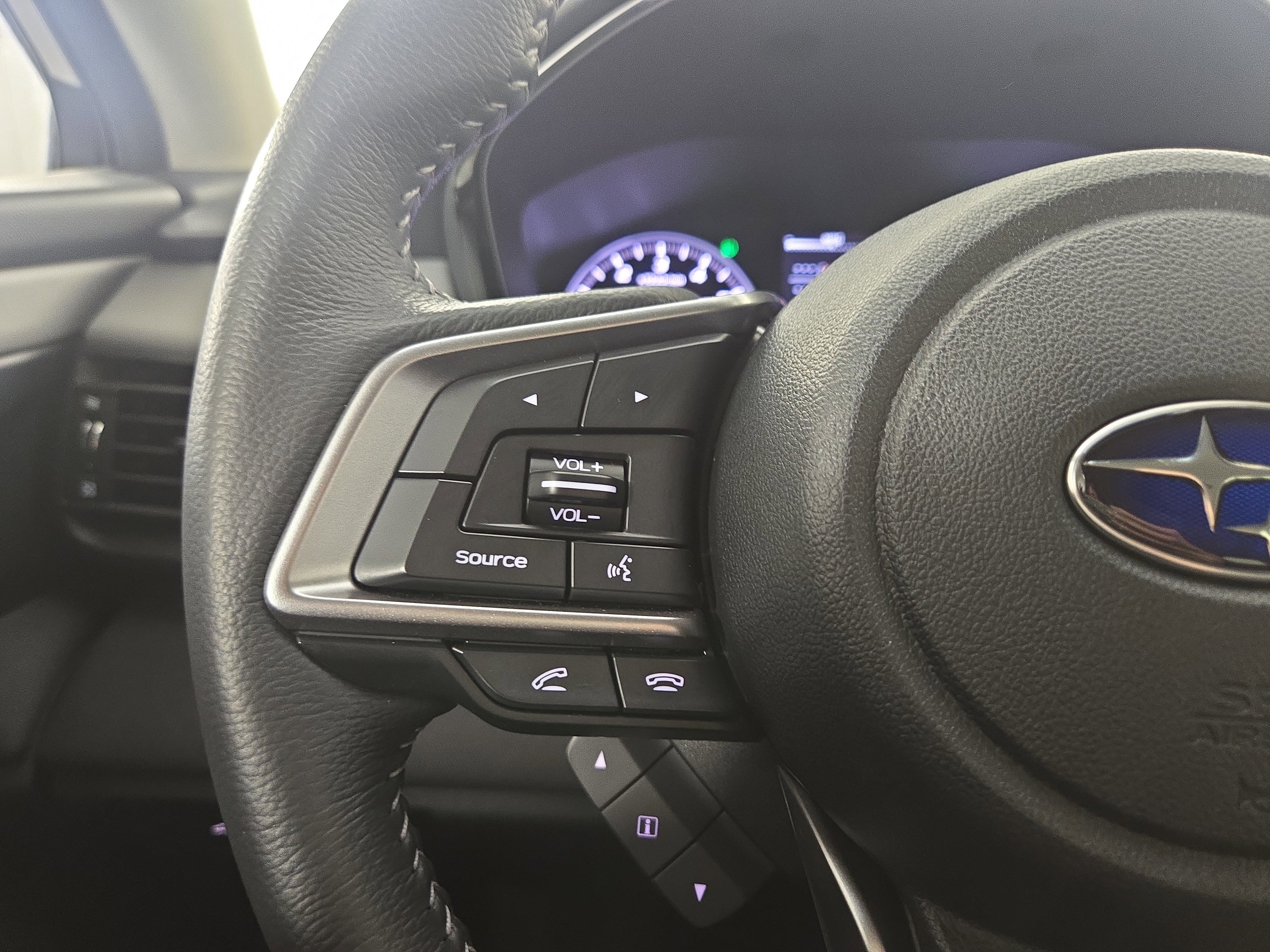 Used 2022 Subaru Outback Premium AWD/4WD image 15