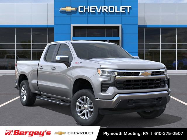 New 2026 Chevrolet Silverado 1500 LT image 9