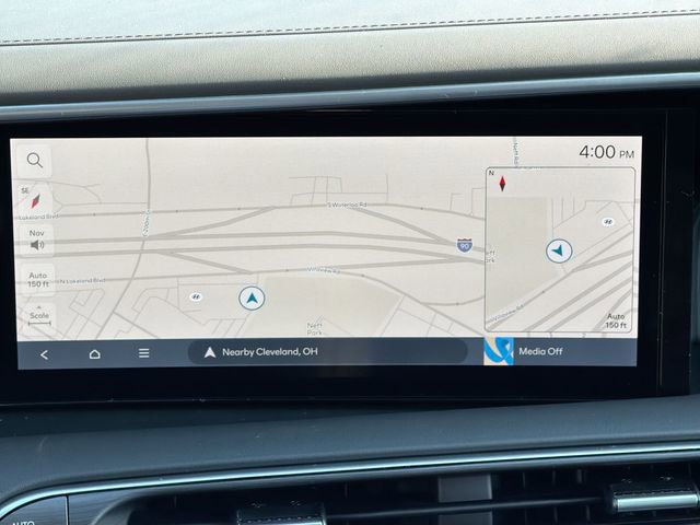 New 2026 Hyundai Palisade Calligraphy image 22