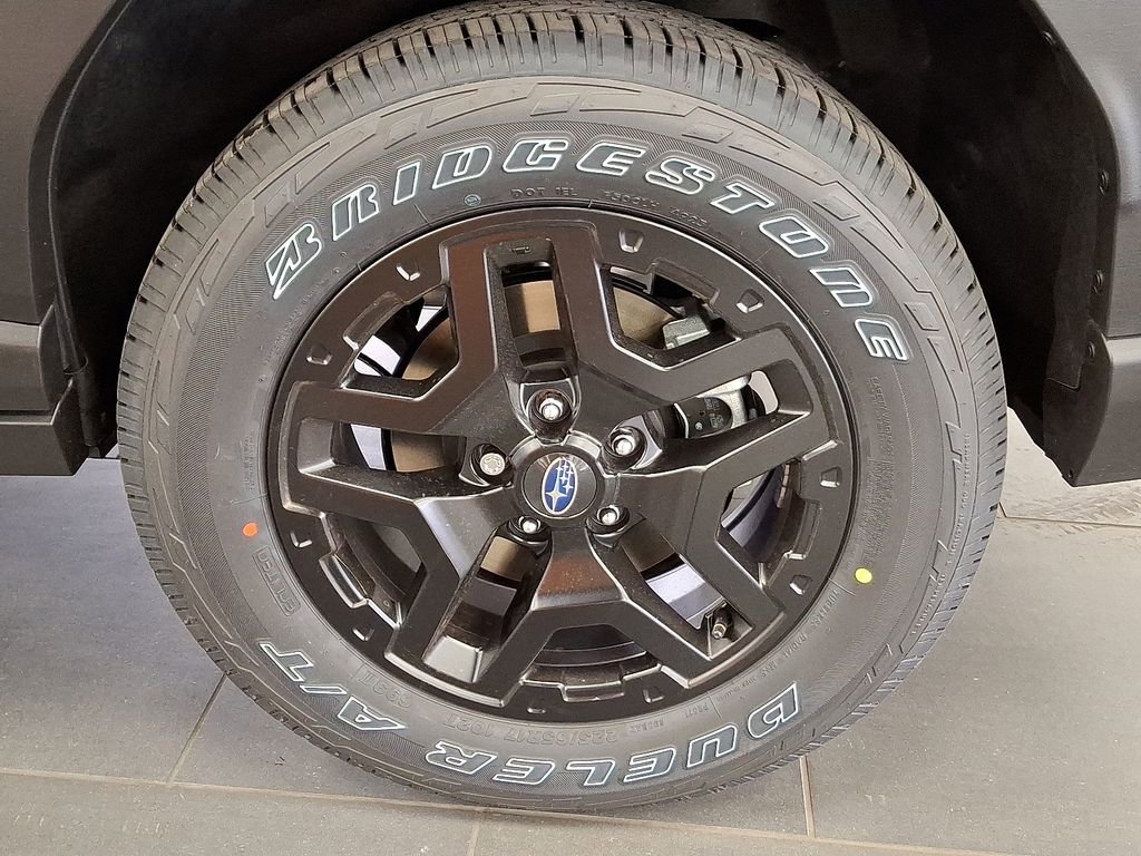 New 2026 Subaru Outback Wilderness image 8