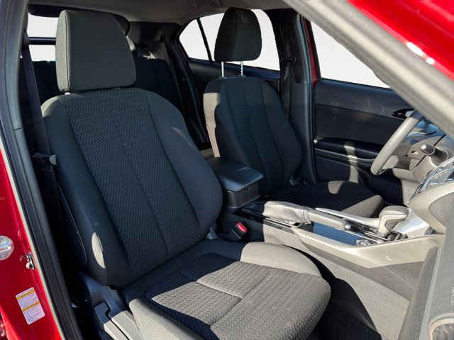 Used 2018 Mitsubishi Eclipse Cross ES image 17
