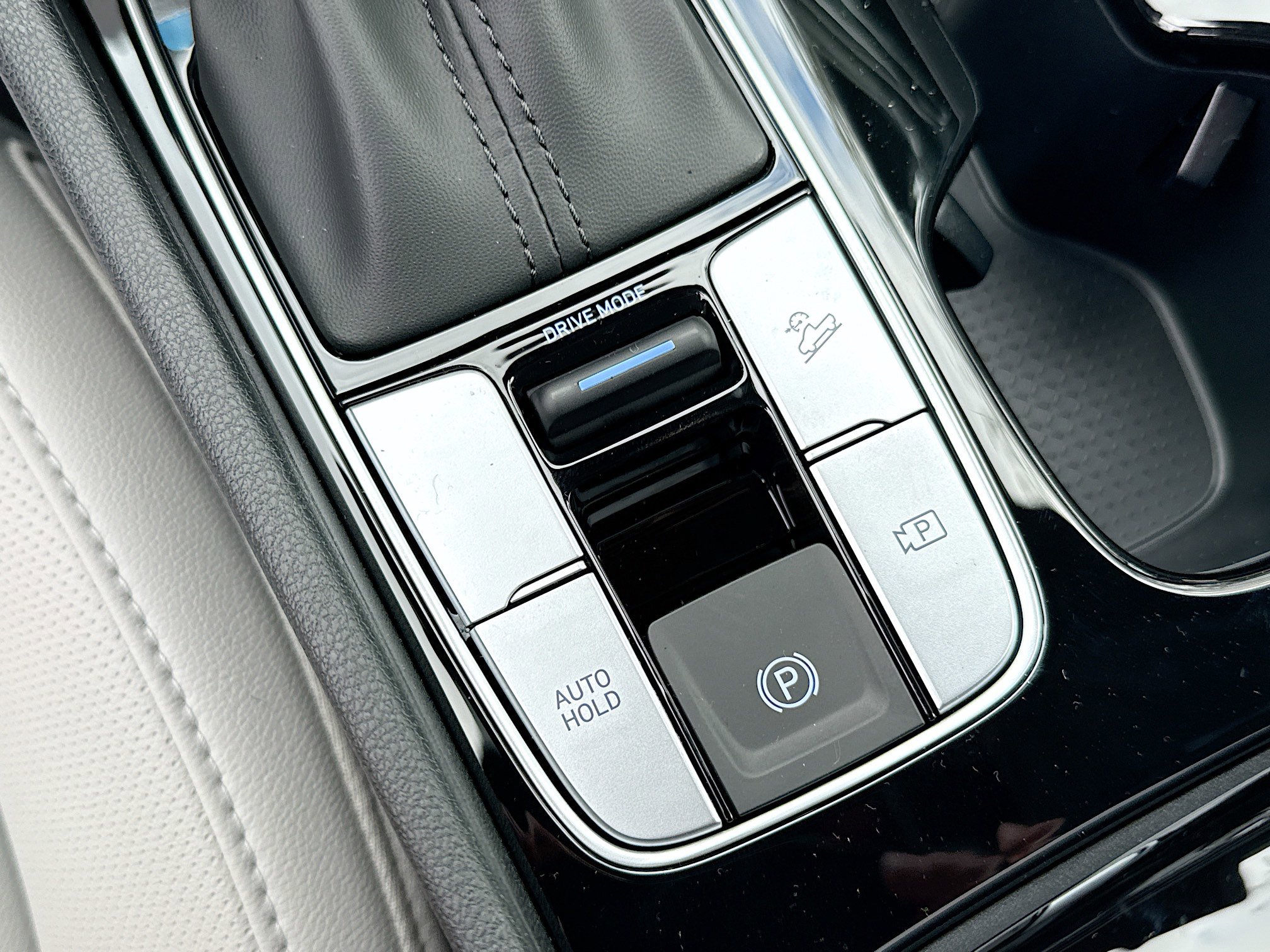 New 2026 Hyundai Santa Cruz SEL image 28