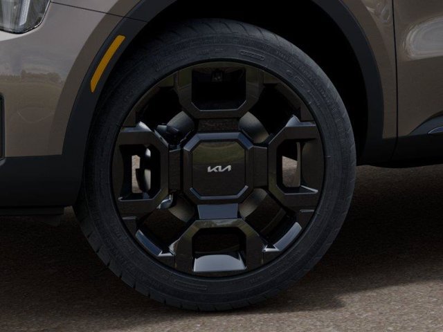 New 2026 Kia Sorento X-Line EX AWD/4WD image 10