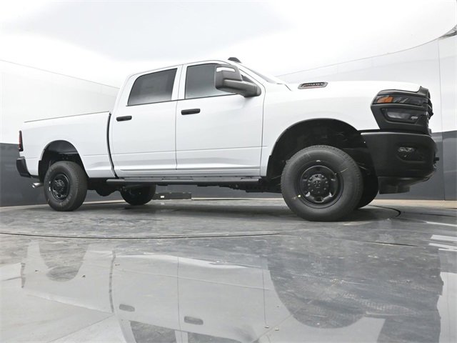 New 2026 RAM 2500 Tradesman image 43