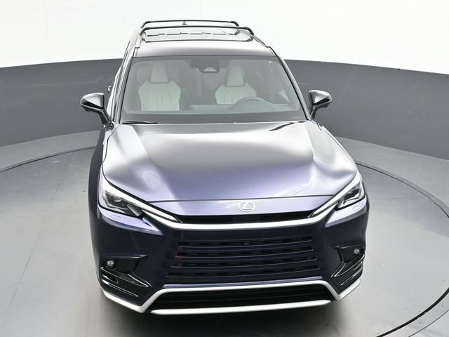 New 2026 Lexus TX 500h AWD image 17