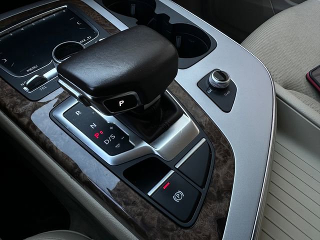 Used 2018 Audi Q7 2.0T Premium Plus image 35