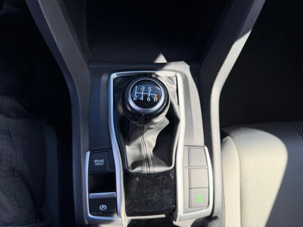 Used 2018 Honda Civic EX-T image 19